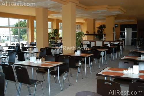 Asdem Garden Hotel 13